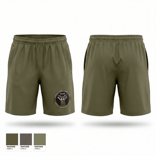 Athletic Shorts With Pockets, HC-SOG, Police, Teamtime, Team time, sublimation, custom sports apparel, team uniforms, spirit wear, spiritwear, sports uniforms, custom shirts, team store, custom team store, fundraiser sports, apparel fundraiser