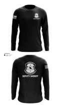 Operation Relentless Pursuit 96645782 Long Sleeve Performance Shirt - 21