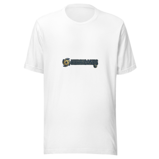 Unisex Staple T-Shirt - White