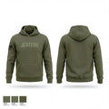 JCAT-ERO 97954383 Hoodie - 1