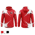 Kenton Wildcats Windbreaker - 1