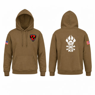 Hoodie, MWDHC 2026, Air Force, Teamtime, Team time, sublimation, custom sports apparel, team uniforms, spirit wear, spiritwear, sports uniforms, custom shirts, team store, custom team store, fundraiser sports, apparel fundraiser