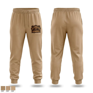 Sweatpants, 118th Military Police Battalion, National Guard, Teamtime, Team time, sublimation, custom sports apparel, team uniforms, spirit wear, spiritwear, sports uniforms, custom shirts, team store, custom team store, fundraiser sports, apparel fundraiser