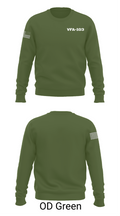 VFA-103 7278651 Crew Neck Sweatshirt - 43