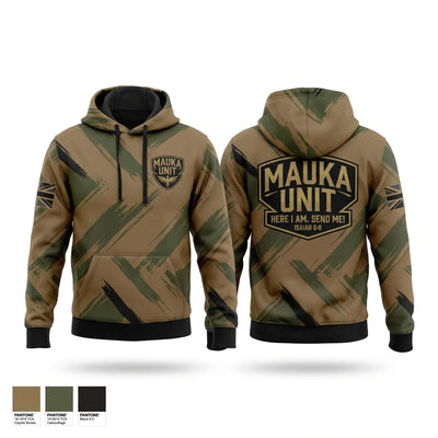 MAUKA UNIT 53289083 Hoodie - 1