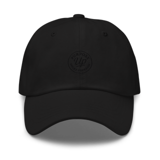 439th AES 50968324 Classic Dad Hat | Yupoong 6245CM