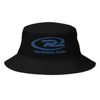 Delmarva Rush Bucket Hat | Big Accessories BX003