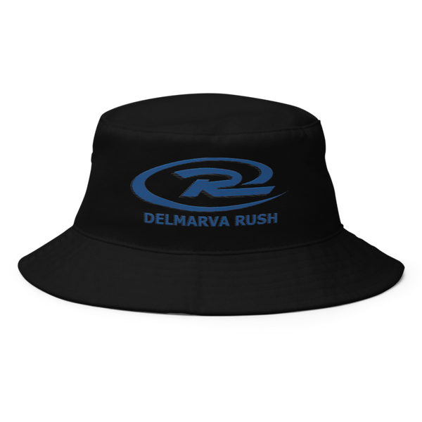 Delmarva Rush Bucket Hat | Big Accessories BX003