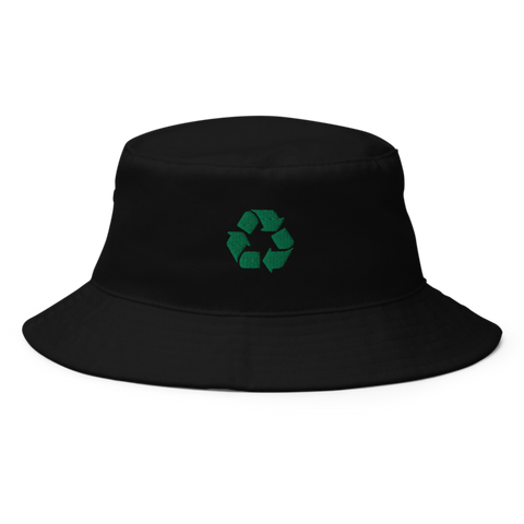 Mitchell’s Metals Bucket Hat | Big Accessories BX003