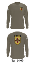 BCT3 20185528 Long Sleeve Performance Shirt 66