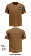 TFW S6 7101474 Short Sleeve Performance Shirt - 25