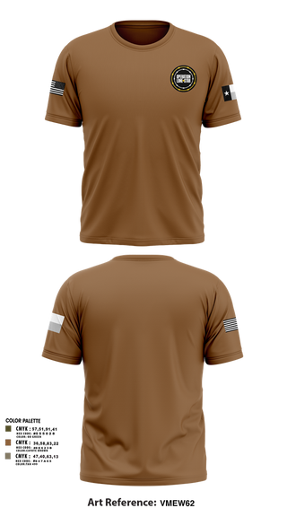 Short Sleeve Performance Shirt, , National Guard, Teamtime, Team time, sublimation, custom sports apparel, team uniforms, spirit wear, spiritwear, sports uniforms, custom shirts, team store, custom team store, fundraiser sports, apparel fundraiser