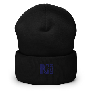 BC Lacrosse Association (BCLA) 83630606 Cuffed Beanie | Yupoong 1501KC