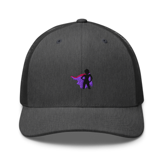 Operation Juliet 94701748 Retro Trucker Hat | Yupoong 6606