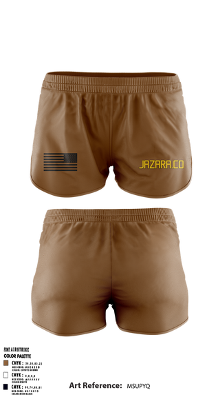 Ranger Panties, , , Teamtime, Team time, sublimation, custom sports apparel, team uniforms, spirit wear, spiritwear, sports uniforms, custom shirts, team store, custom team store, fundraiser sports, apparel fundraiser