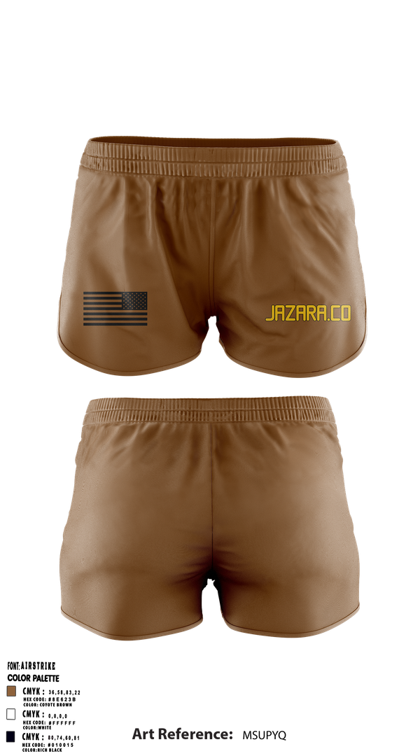Ranger Panties, , , Teamtime, Team time, sublimation, custom sports apparel, team uniforms, spirit wear, spiritwear, sports uniforms, custom shirts, team store, custom team store, fundraiser sports, apparel fundraiser