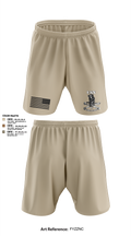 NMCB-25 17597723 Athletic Shorts With Pockets - 1