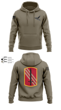 196th BDE SIG CO 21636857 Hoodie - 2