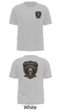 Army ROTC 40415961 Short Sleeve Performance Shirt - 8