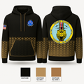60 LRS 51747524 Hoodie - 1