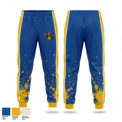 Broome Street Academy Warriors 37119710 Sweatpants - 1