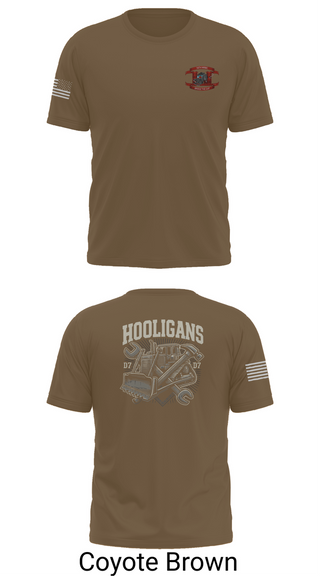 Old School Cotton Feel Shirt, 74th MRBC, , Teamtime, Team time, sublimation, custom sports apparel, team uniforms, spirit wear, spiritwear, sports uniforms, custom shirts, team store, custom team store, fundraiser sports, apparel fundraiser