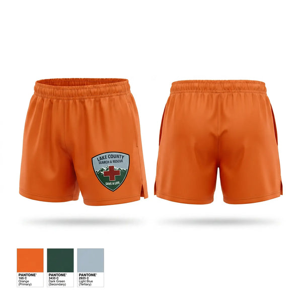 Ranger Panties, Lake County Search and Rescue (Colorado), EMS/EMT, Teamtime, Team time, sublimation, custom sports apparel, team uniforms, spirit wear, spiritwear, sports uniforms, custom shirts, team store, custom team store, fundraiser sports, apparel fundraiser