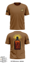 GWU NROTC 21201233 Short Sleeve Performance Shirt - 2