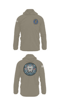 Kadena Dental Squadron 71644038 Windbreaker - 1