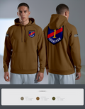 Riverine Squadron One 81663688 Hoodie - 2