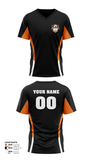 Womens Soccer Jersey, SWSC Lady Stallions, Women's Soccer, Teamtime, Team time, sublimation, custom sports apparel, team uniforms, spirit wear, spiritwear, sports uniforms, custom shirts, team store, custom team store, fundraiser sports, apparel fundraiser