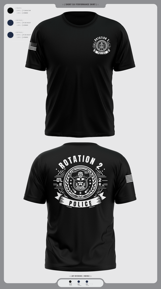 Old School Cotton Feel Shirt, Rotation 2, , Teamtime, Team time, sublimation, custom sports apparel, team uniforms, spirit wear, spiritwear, sports uniforms, custom shirts, team store, custom team store, fundraiser sports, apparel fundraiser