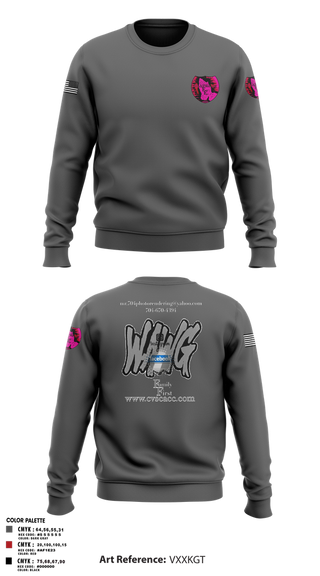 Crew Neck Sweatshirt, WeAllWeGot~Family First, , Teamtime, Team time, sublimation, custom sports apparel, team uniforms, spirit wear, spiritwear, sports uniforms, custom shirts, team store, custom team store, fundraiser sports, apparel fundraiser