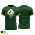 Bethel Bruins Short Sleeve Performance Shirt - 2