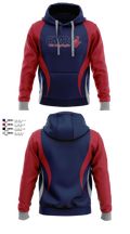 Ohio Valley Region Volleyball 78504074 Hoodie - 2 (1)