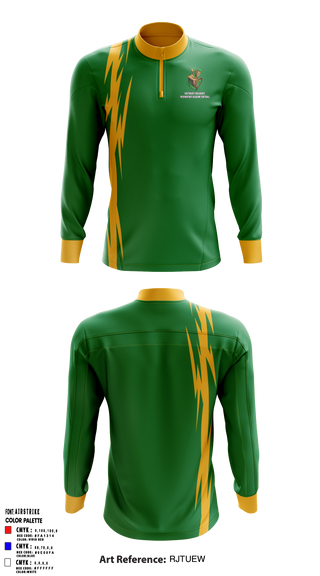 Quarter Zip Jacket, Southeast Collegiate Preparatory Academy Softball, Softball, Teamtime, Team time, sublimation, custom sports apparel, team uniforms, spirit wear, spiritwear, sports uniforms, custom shirts, team store, custom team store, fundraiser sports, apparel fundraiser