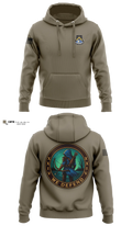 24TH MDSB Hoodie - 21