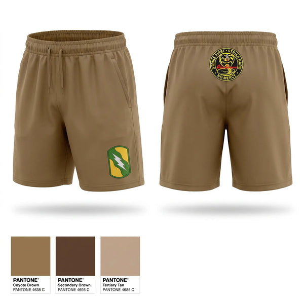 Athletic Shorts With Pockets, C/JTF MAGNOLIA, Army, Teamtime, Team time, sublimation, custom sports apparel, team uniforms, spirit wear, spiritwear, sports uniforms, custom shirts, team store, custom team store, fundraiser sports, apparel fundraiser