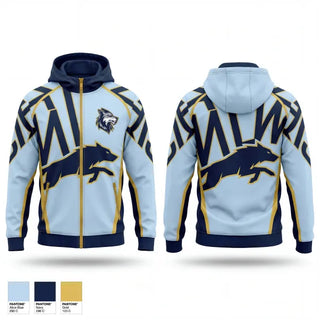 Windbreaker, The Pack, Baseball, Teamtime, Team time, sublimation, custom sports apparel, team uniforms, spirit wear, spiritwear, sports uniforms, custom shirts, team store, custom team store, fundraiser sports, apparel fundraiser