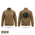 ADCCC Windbreaker - 1