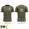 Crisis Negotiation Team 40834684 Short Sleeve Performance Shirt - 1