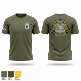 Short Sleeve Performance Shirt, Crisis Negotiation Team, Police, Teamtime, Team time, sublimation, custom sports apparel, team uniforms, spirit wear, spiritwear, sports uniforms, custom shirts, team store, custom team store, fundraiser sports, apparel fundraiser