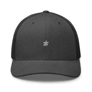 Cook County Sheriff’s Department 90143453 Retro Trucker Hat | Yupoong 6606
