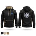 Wakefern Hoodie - 1