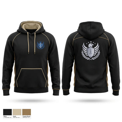 Wakefern Hoodie - 1