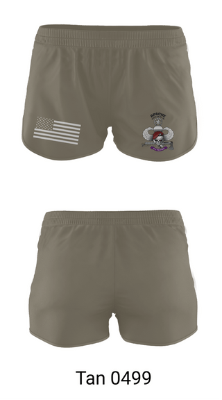 Ranger Panties, A CO 426th CA BN (A), Army, Teamtime, Team time, sublimation, custom sports apparel, team uniforms, spirit wear, spiritwear, sports uniforms, custom shirts, team store, custom team store, fundraiser sports, apparel fundraiser