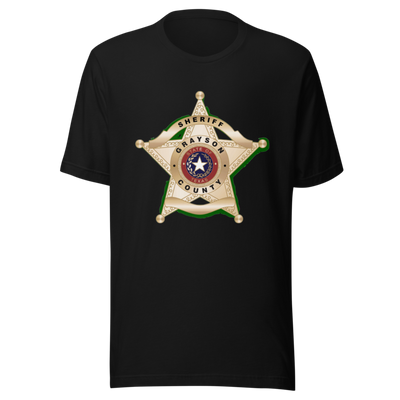 Grayson SRT Unisex Staple T-Shirt