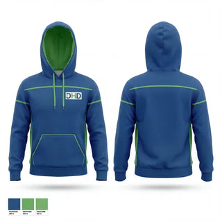 Hoodie, DHD, , Teamtime, Team time, sublimation, custom sports apparel, team uniforms, spirit wear, spiritwear, sports uniforms, custom shirts, team store, custom team store, fundraiser sports, apparel fundraiser