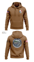 MSRON TWO Hoodie - 21