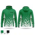 Dorsey Windbreaker - 1